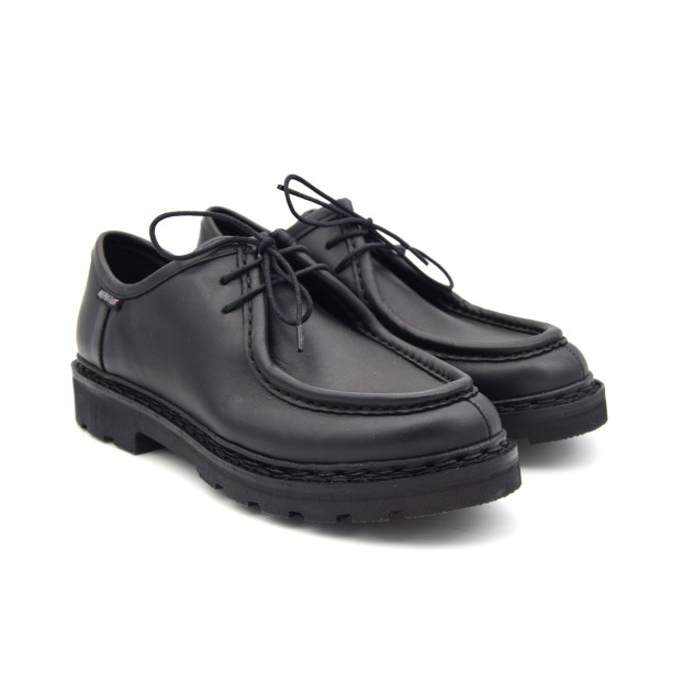 Chaussures à Lacets Simili Cuir Enfants Garçons – Chaussures Habillées Confortables Tailles 28-40
