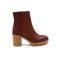 RAONI - MARRON