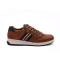 LISANDRO - CUIR - CAMEL