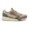 SCARMARO - CUIR - VERT