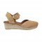 Y132-8 - CUIR - CAMEL