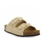 CP BETA SQUARE - NUBUCK - BEIGE