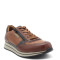 GILFORD - CUIR - CAMEL