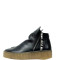 411 SWAN - NOIR