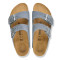 ARIZONA SBF - CUIR - BLEU