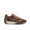 KATE SNEAKER W - MARRON