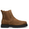 HIGHWOOD SLIP ON - CAMEL