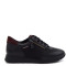 DONIA - CUIR - NOIR