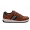 LISANDRO - CUIR - CAMEL