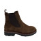 5700 - NUBUCK - MARRON