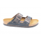 ARIZONA - CUIR - MARRON GRINGO