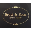 brett & sons