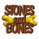 stones and bones